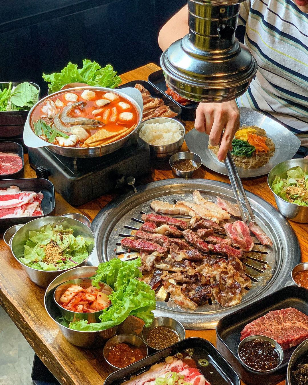 Ba chỉ bò Canada tuyệt đỉnh